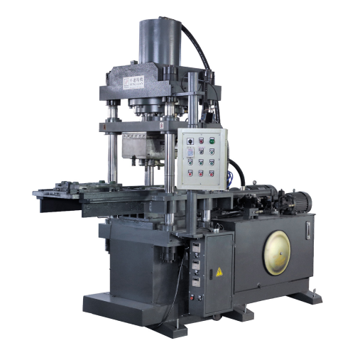 PL-3002双色合模机--