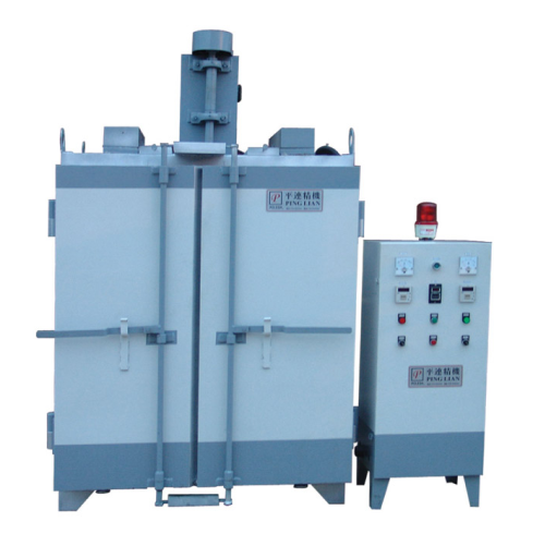 PL-5001铁弗龙烤箱